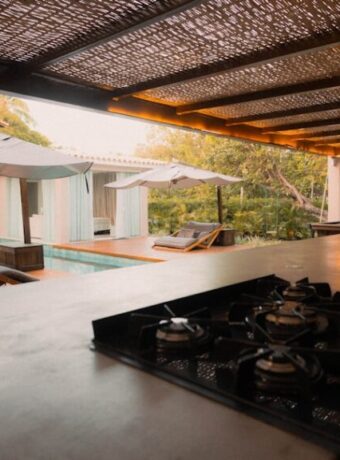 outdoor kitchen requirements — Landscaping & Outdoor Living