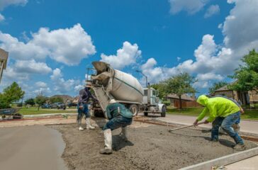 paving contractor licensing — Paving & Driveways