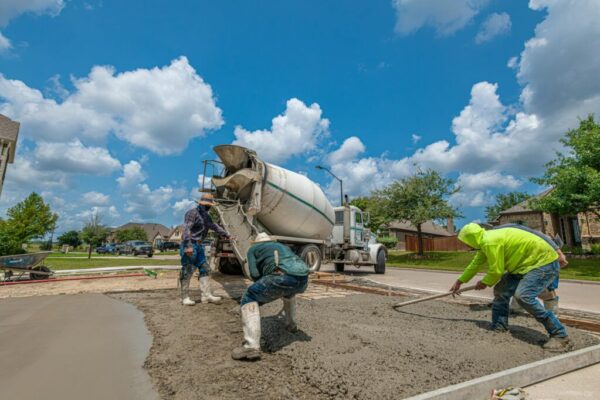 paving contractor licensing — Paving & Driveways