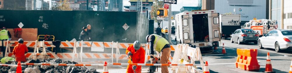 paving contractor licensing New Zealand