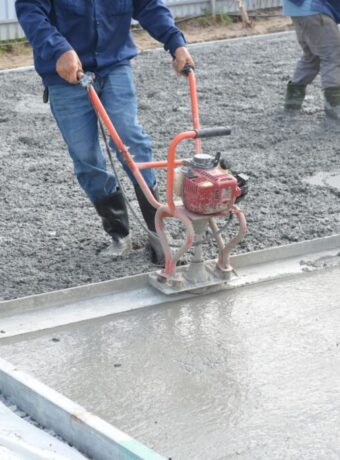paving material costs — Paving & Driveways