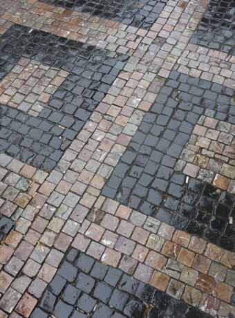 paving costs New Zealand — Paving & Driveways