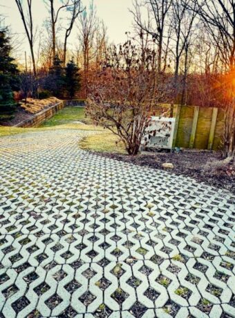 paving stormwater compliance — Paving & Driveways