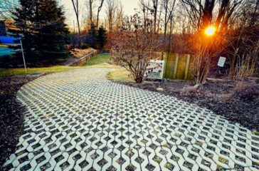 paving stormwater compliance — Paving & Driveways