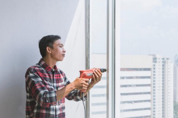 property maintenance costs — Property Maintenance