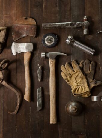 property maintenance costs — Property Maintenance