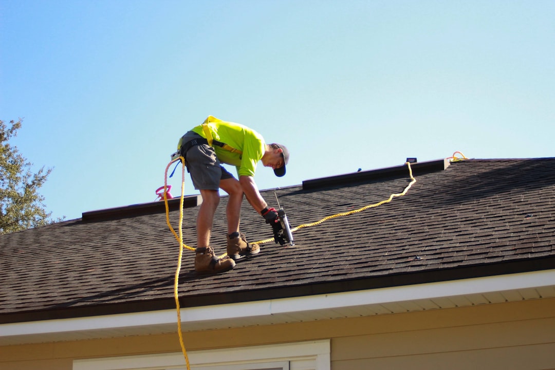 property maintenance costs — Property Maintenance