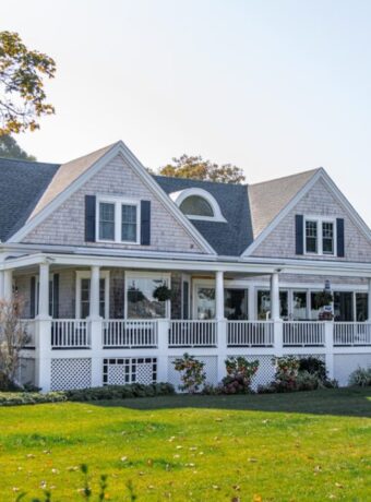 property maintenance costs — Property Maintenance
