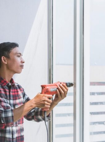 property maintenance costs — Property Maintenance