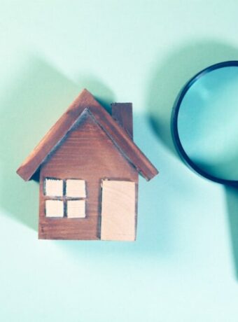 property maintenance standards — Property Maintenance