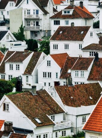 rental property inspections — Property Maintenance