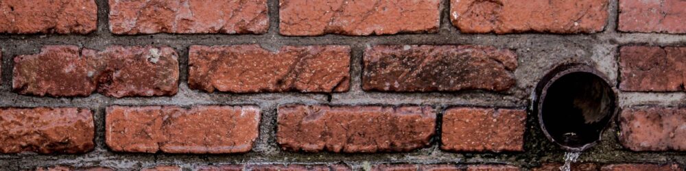 retaining wall drainage standards New Zealand