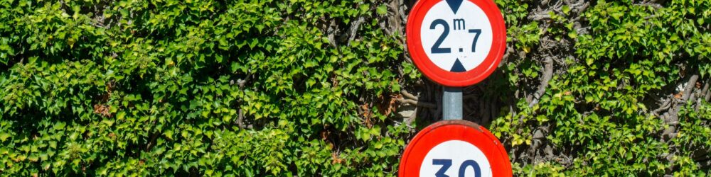 retaining wall height limits New Zealand