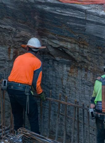 retaining walls seismic zones — Retaining Walls