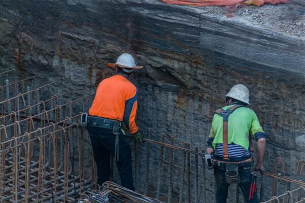 retaining walls seismic zones — Retaining Walls